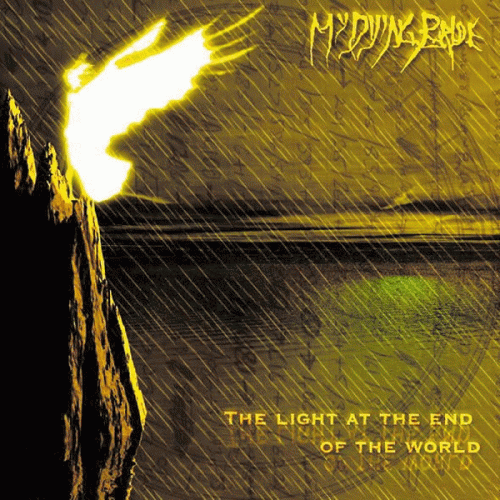 My Dying Bride : The Light at the End of the World